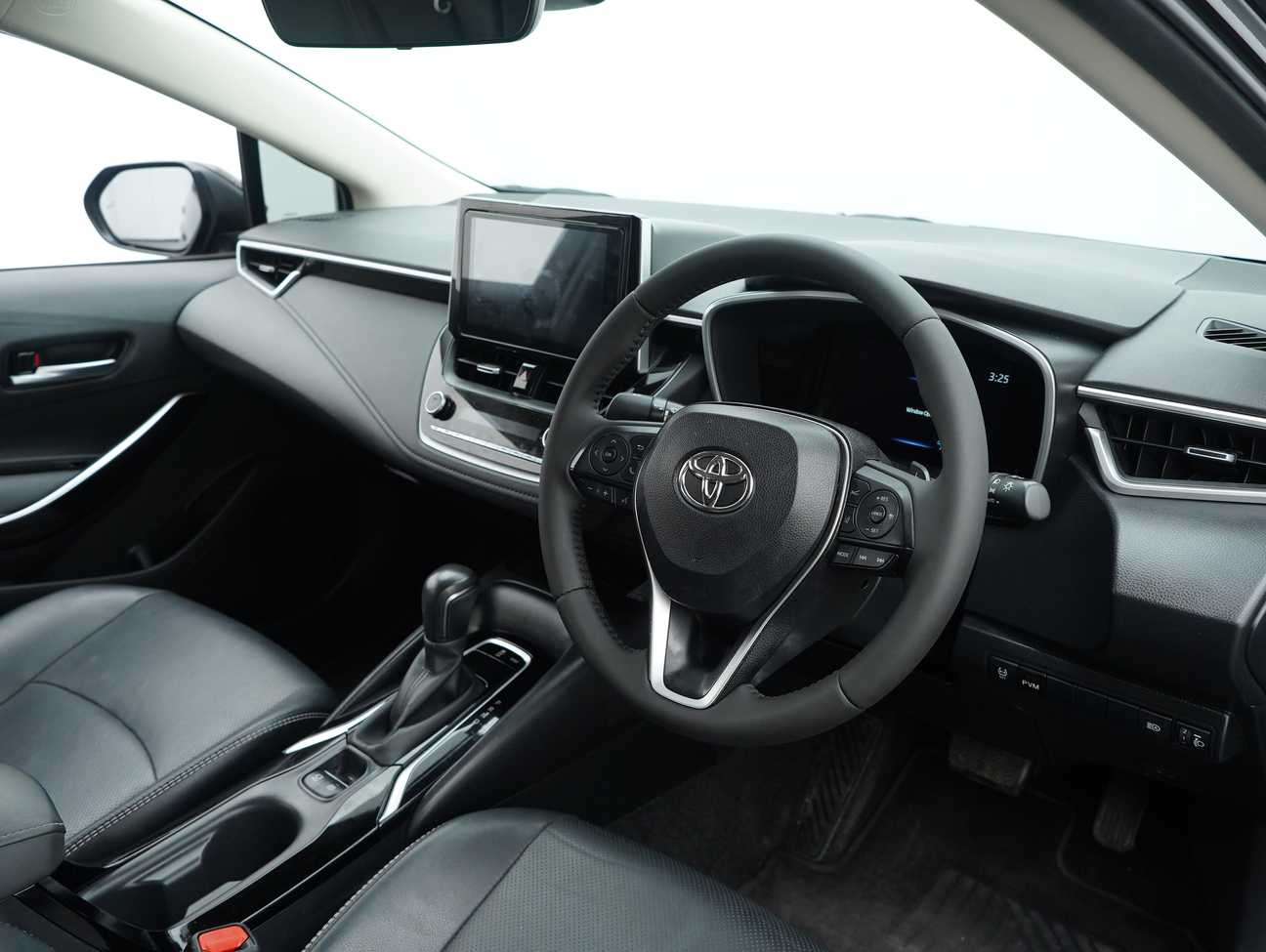 used 2022 Toyota Corolla Altis G 1.8