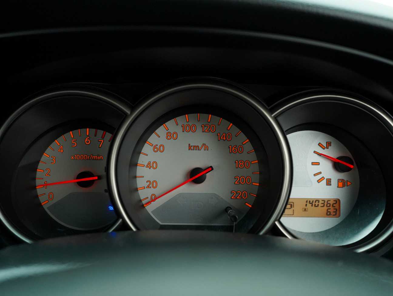 used 2012 Nissan Grand Livina ST-L Comfort 1.6