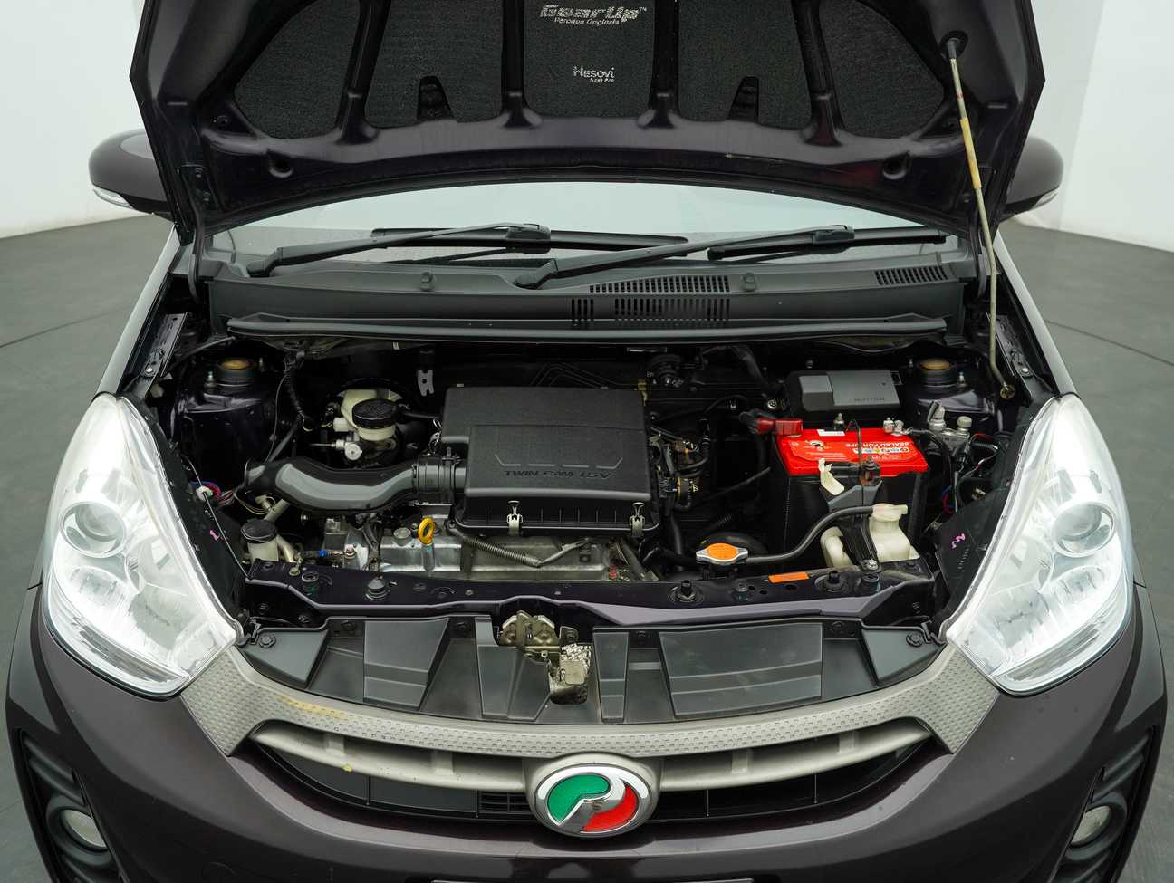 used 2013 Perodua Myvi EZi 1.3