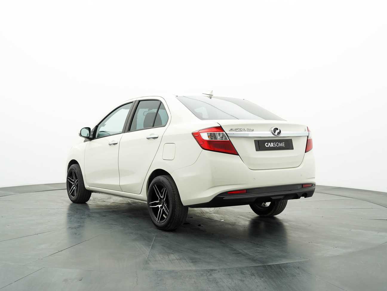 used 2019 Perodua BEZZA X 1.3