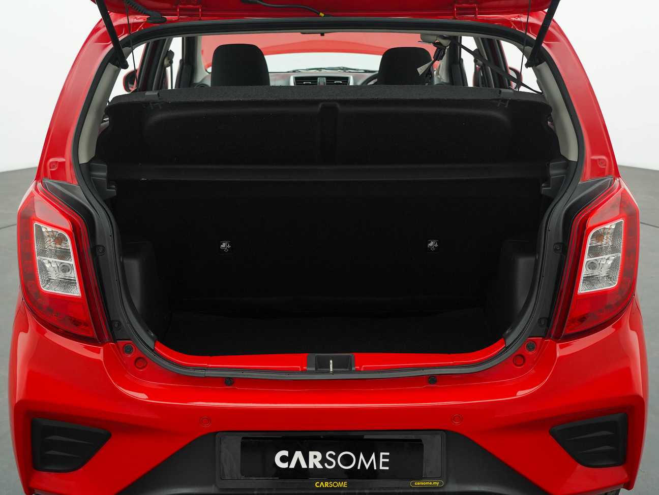 used 2022 Perodua AXIA GXtra 1.0