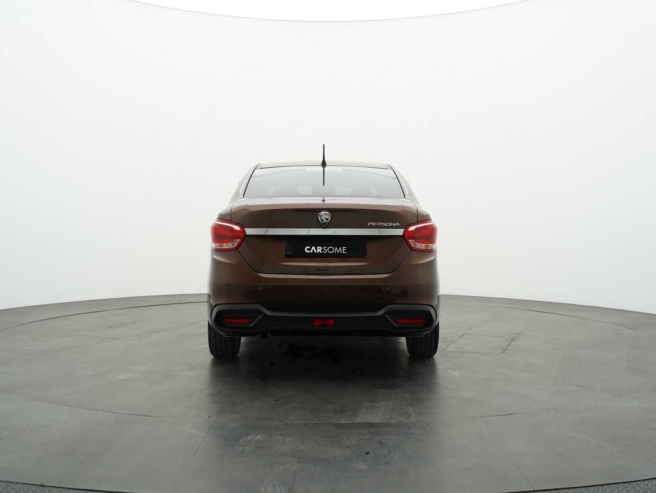 used 2016 Proton Persona Standard 1.6