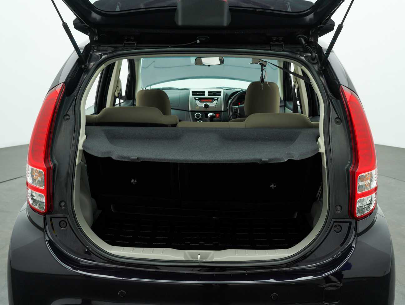 used 2015 Perodua Myvi X 1.3