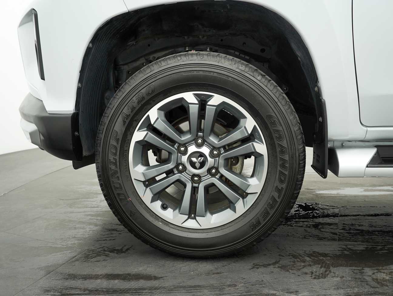 used 2020 Mitsubishi Triton VGT 2.4