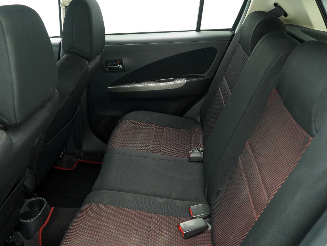 used 2012 Perodua Myvi SE 1.5