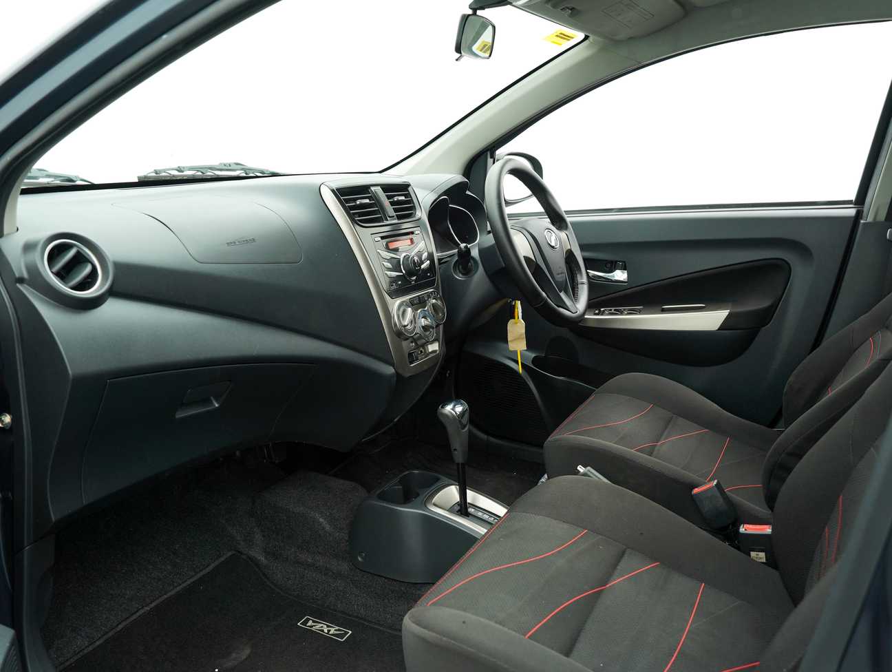 used 2014 Perodua AXIA SE 1.0