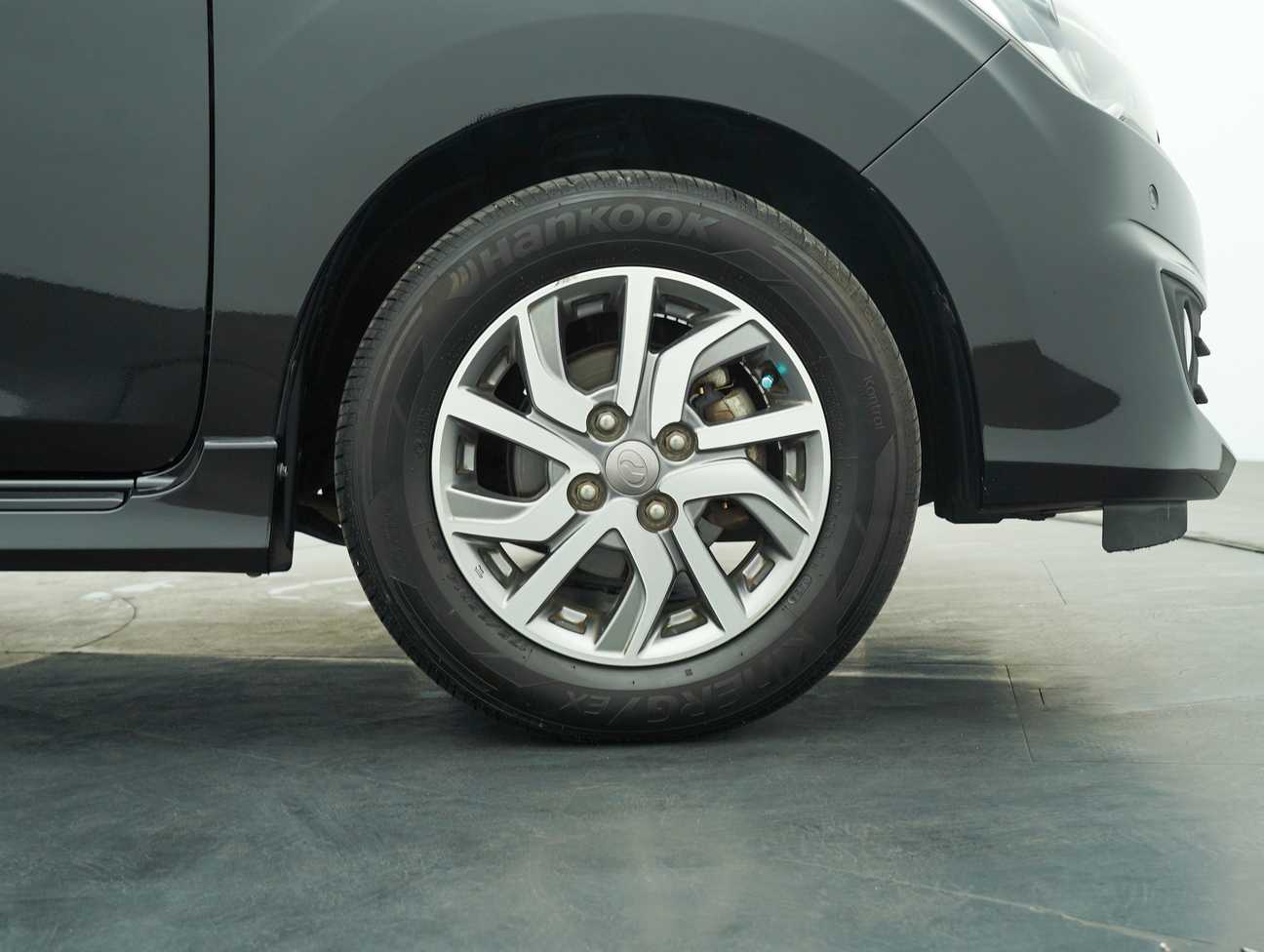 used 2017 Perodua Bezza Advance 1.3