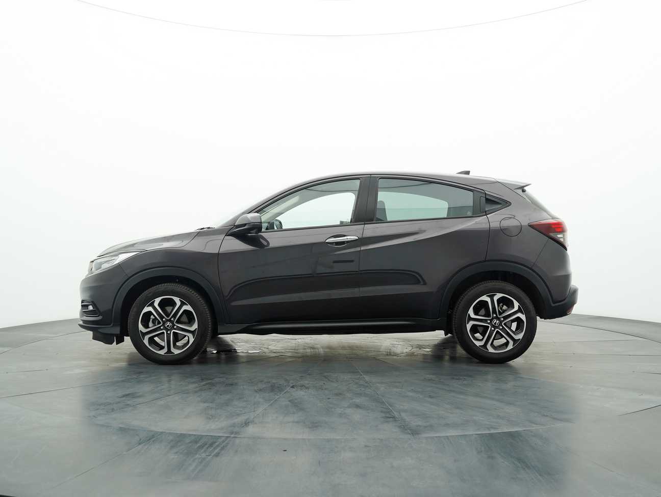 used 2020 Honda HR-V V 1.8