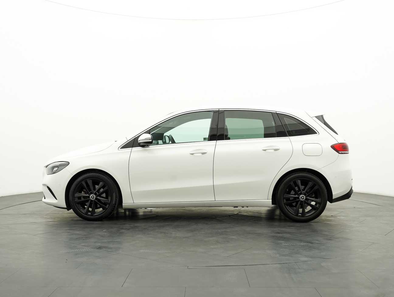 used 2019 Mercedes-Benz B200 Progressive Line 1.3
