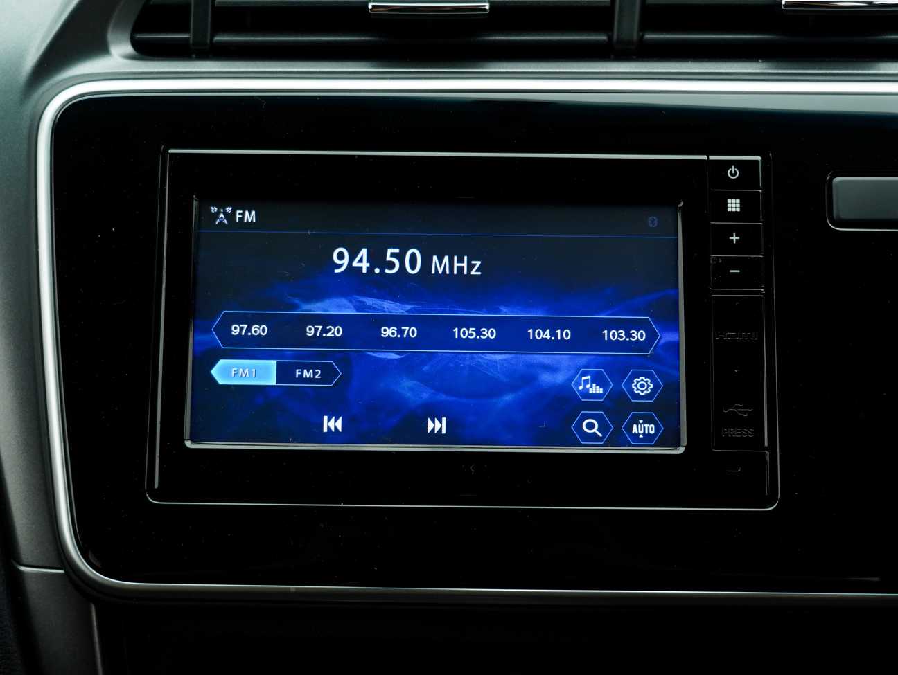 terpakai 2020 Honda City E 1.5