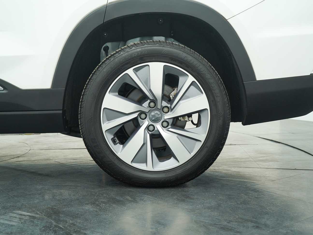 terpakai 2023 Proton X90 Standard 1.5