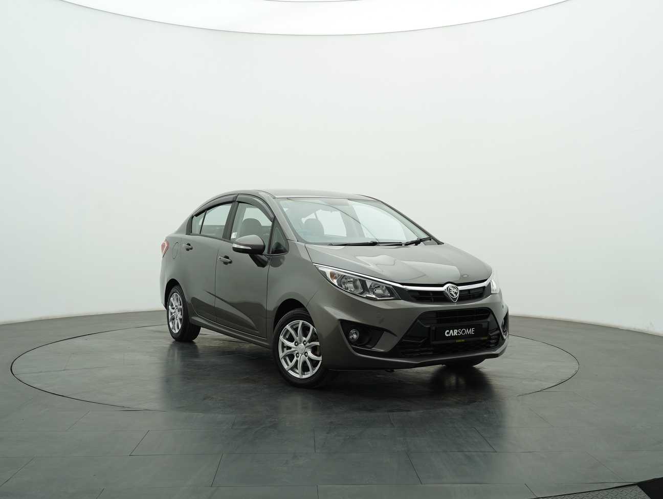 used 2018 Proton Persona Premium 1.6
