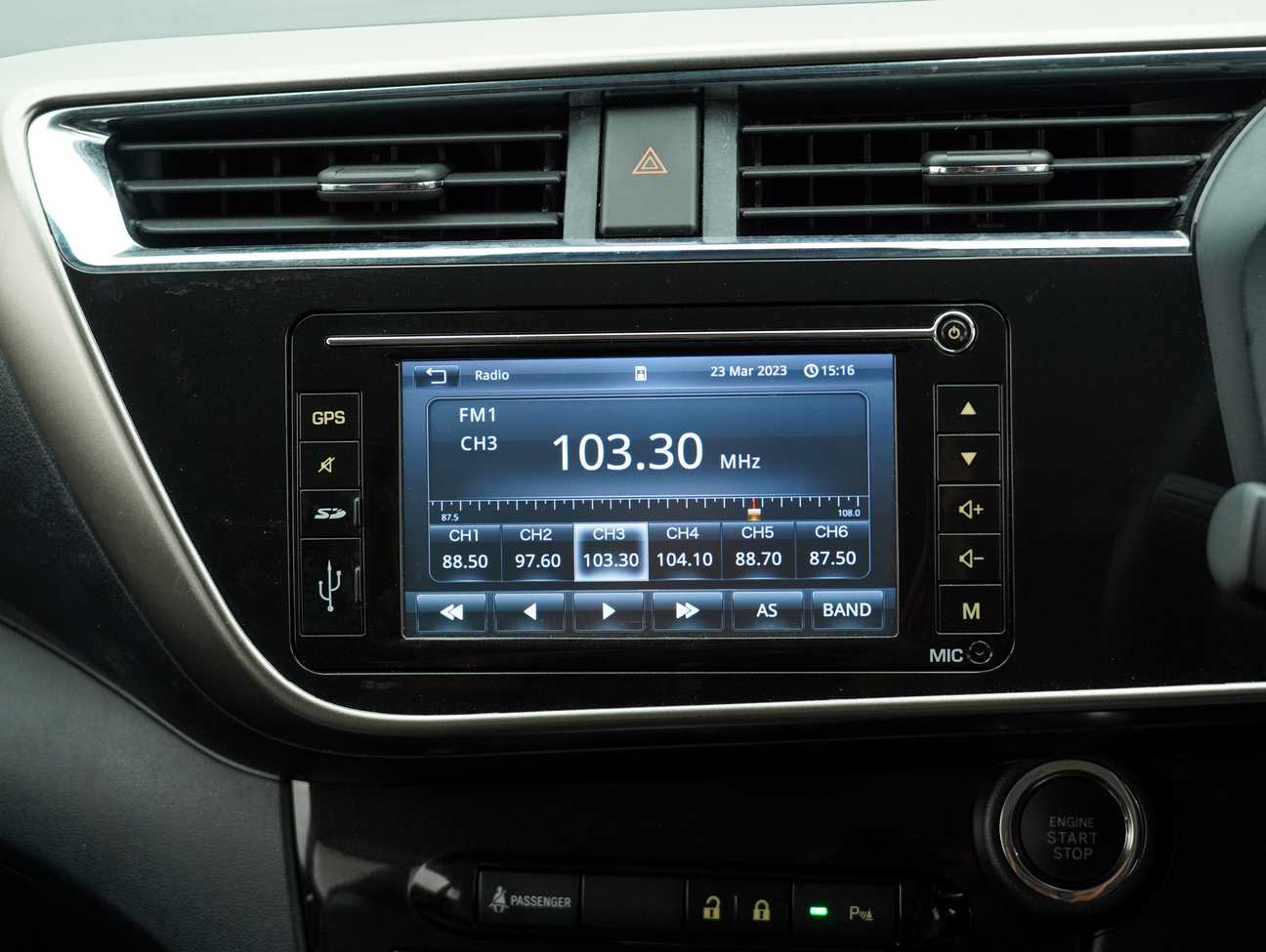 used 2018 Perodua Myvi AV 1.5