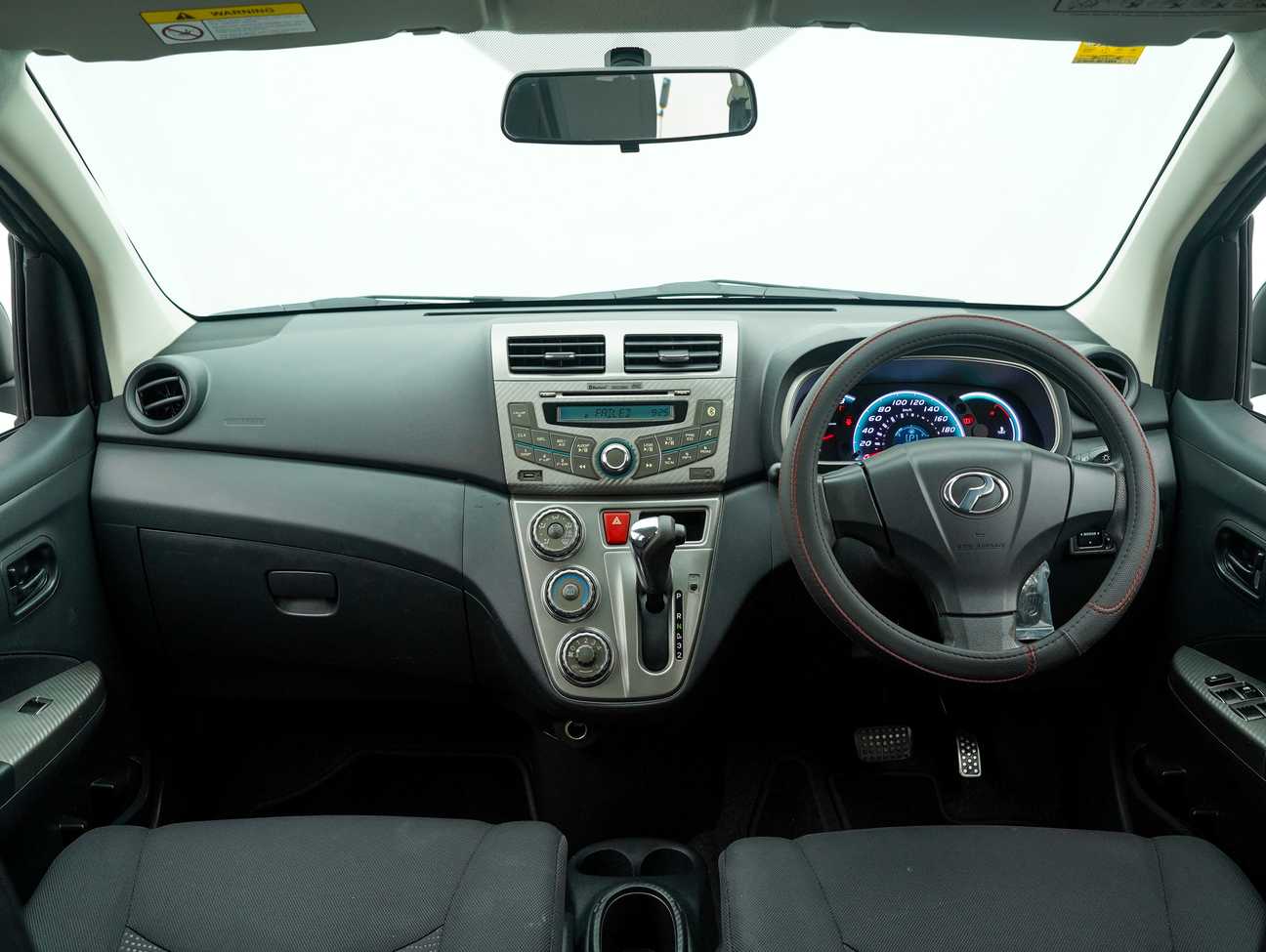terpakai 2014 Perodua Myvi XT EZi 1.3