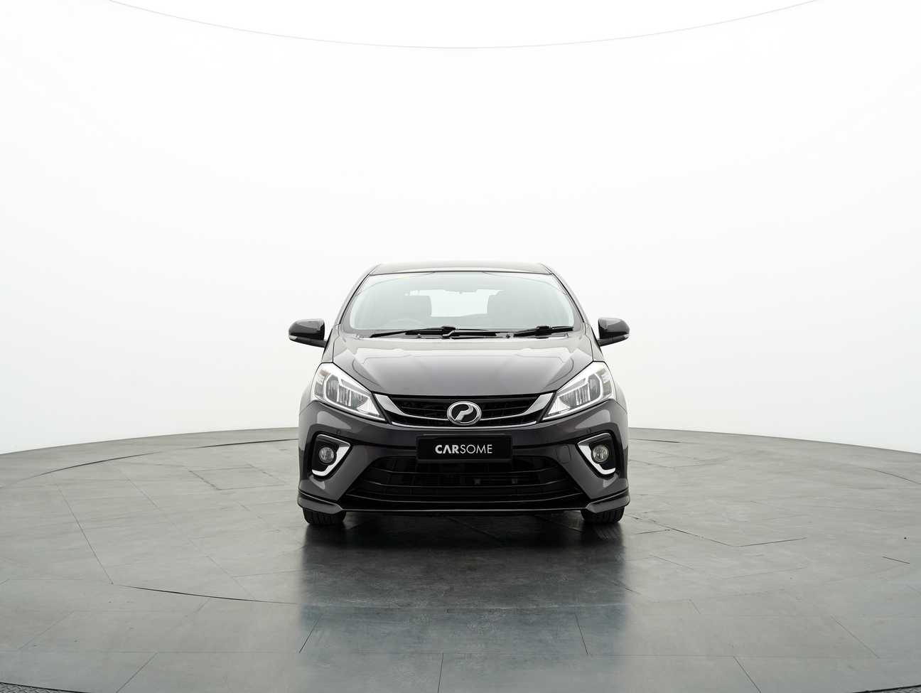 used 2018 Perodua Myvi H 1.5