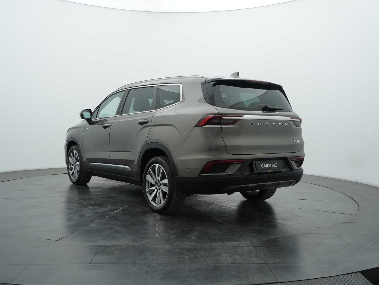 used 2023 Proton X90 Flagship 1.5