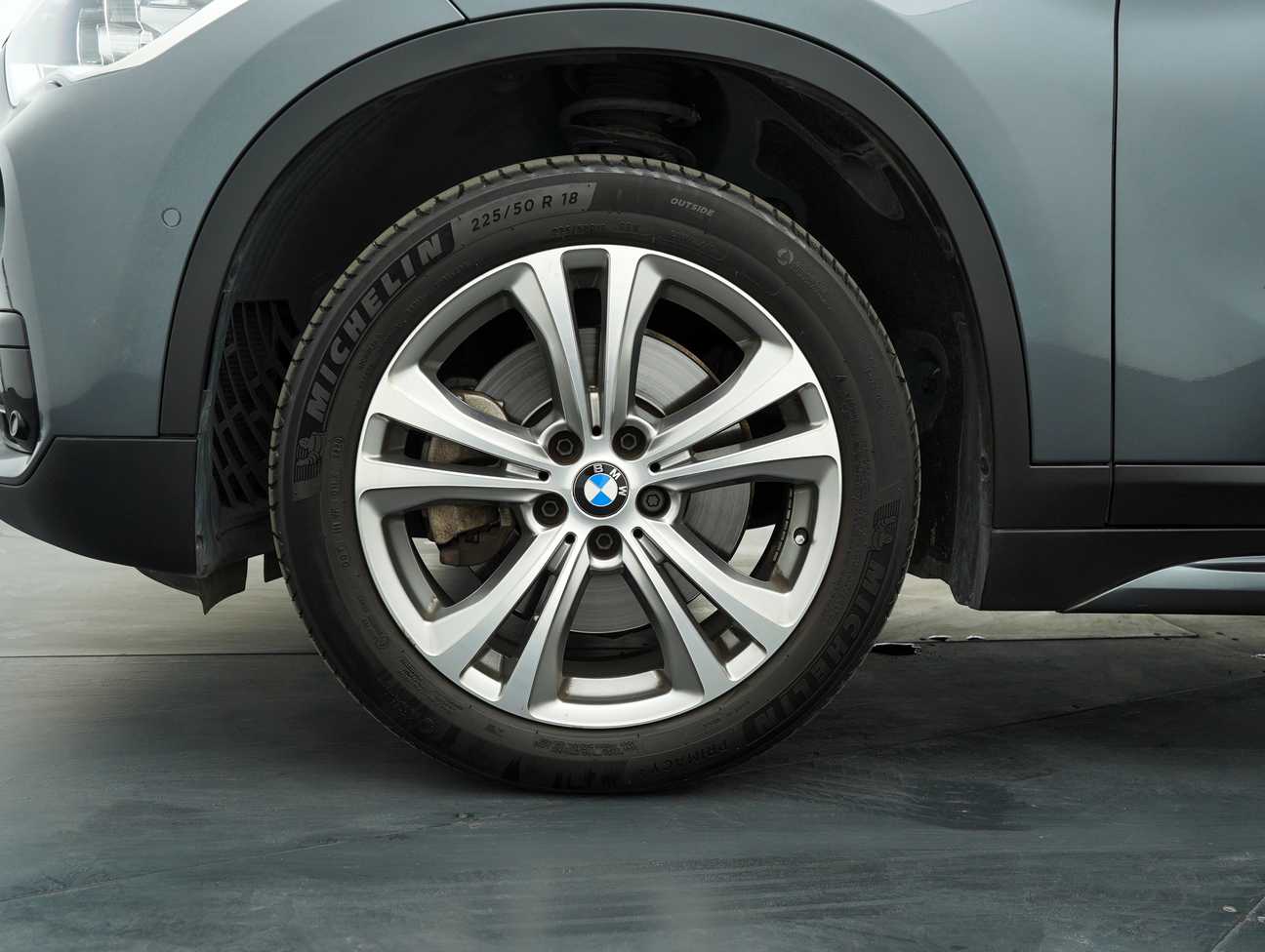 used 2017 BMW X1 SDRIVE20I (CKD) 2.0