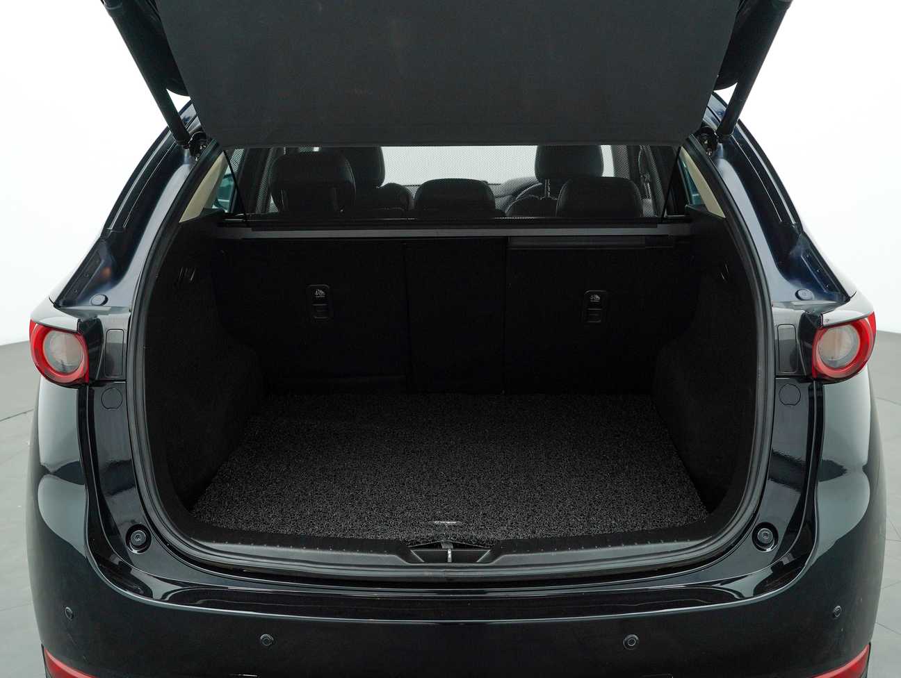 used 2020 Mazda CX-5 SKYACTIV-G High 2.0