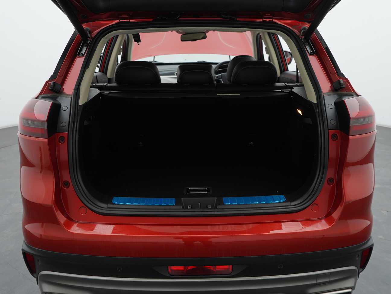 used 2022 Proton X70 Executive 1.8