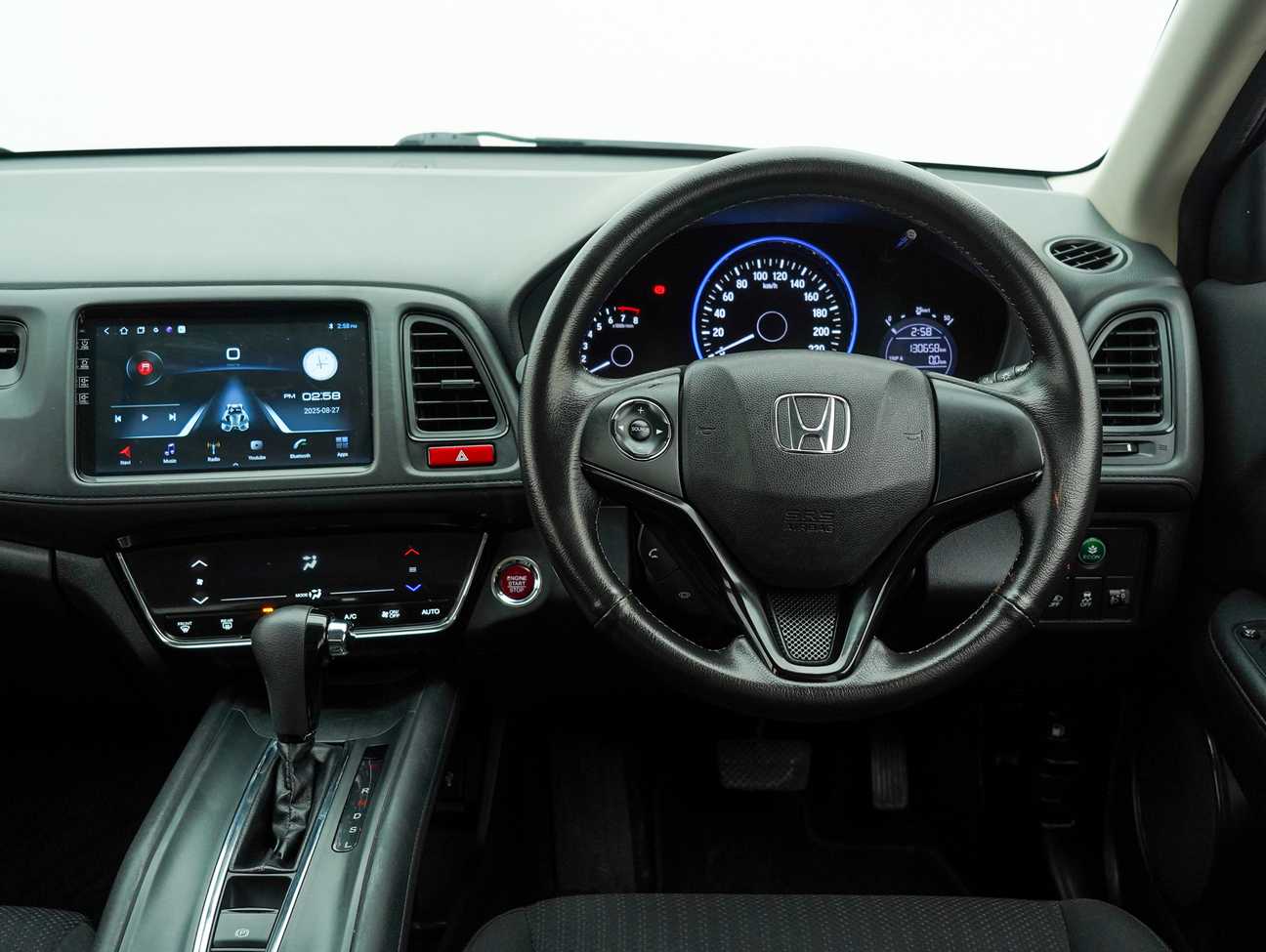 used 2016 Honda HR-V E 1.8