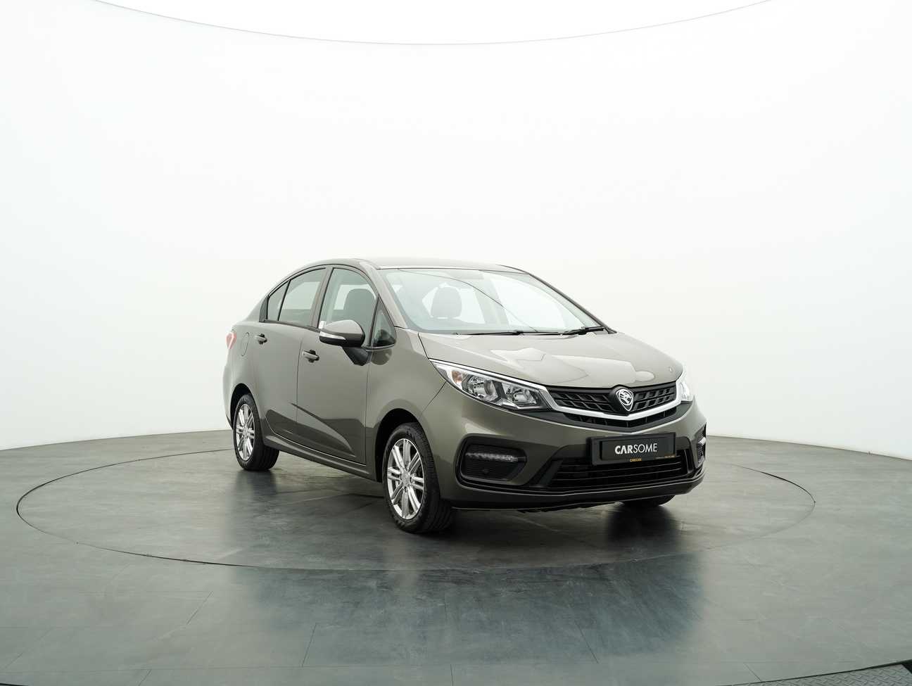 used 2021 Proton Persona Executive 1.6