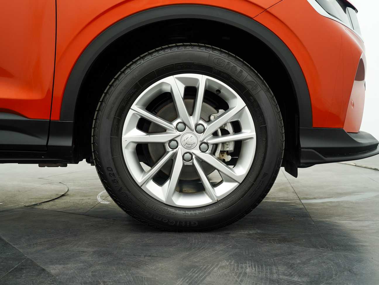 used 2022 Proton X50 Executive 1.5