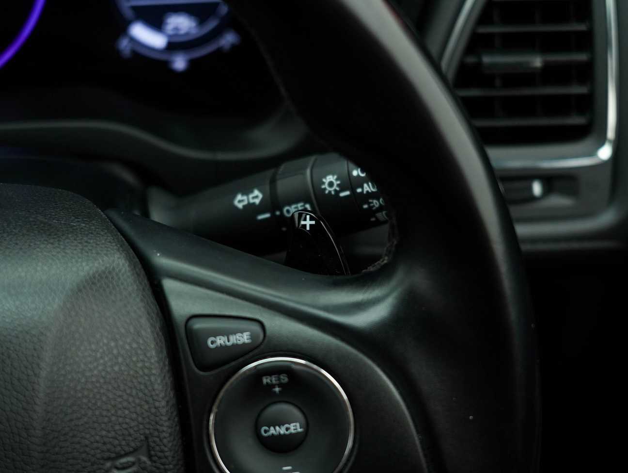 used 2019 Honda HR-V i-VTEC V 1.8