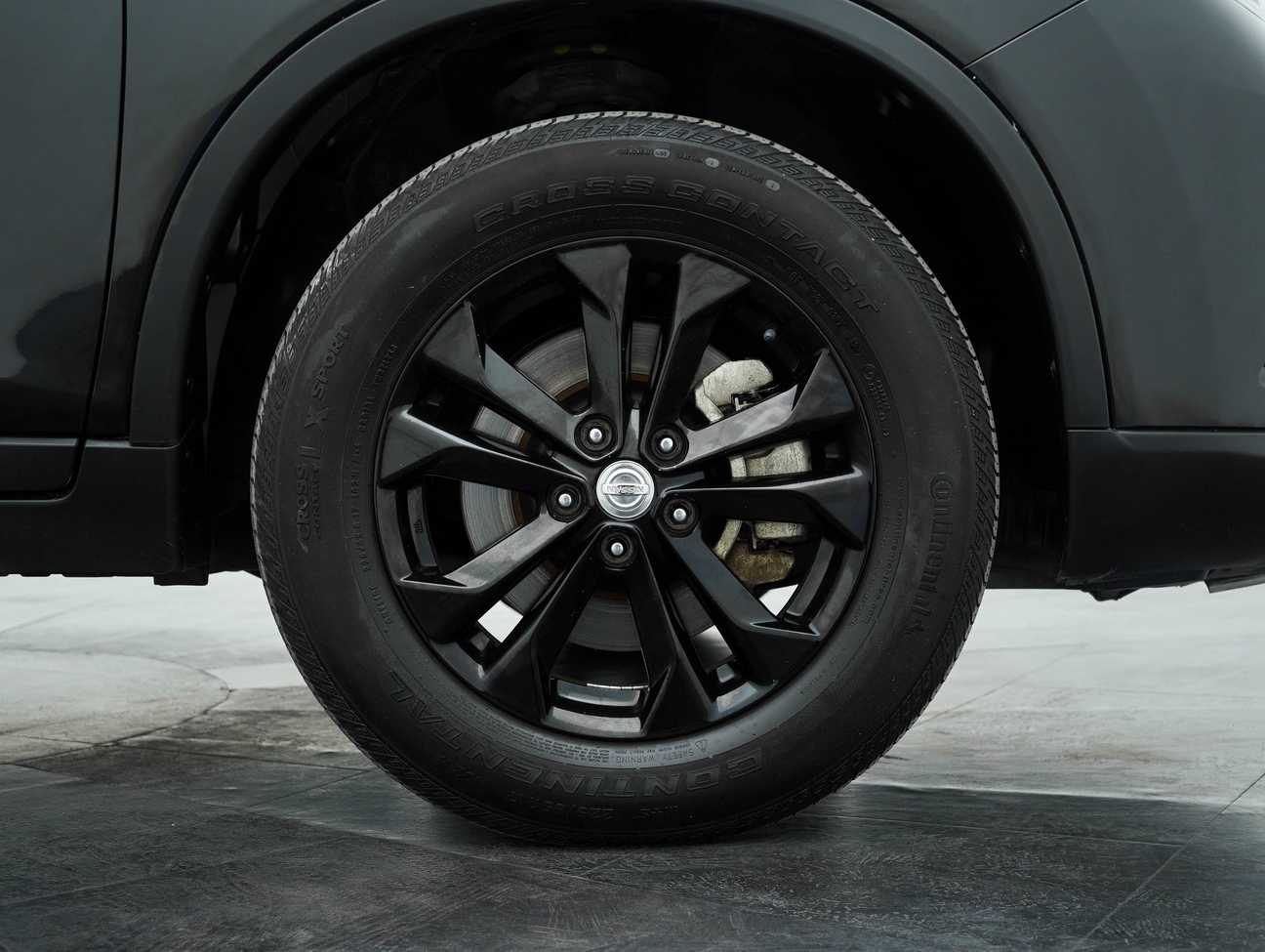 used 2018 Nissan X-Trail  2.0