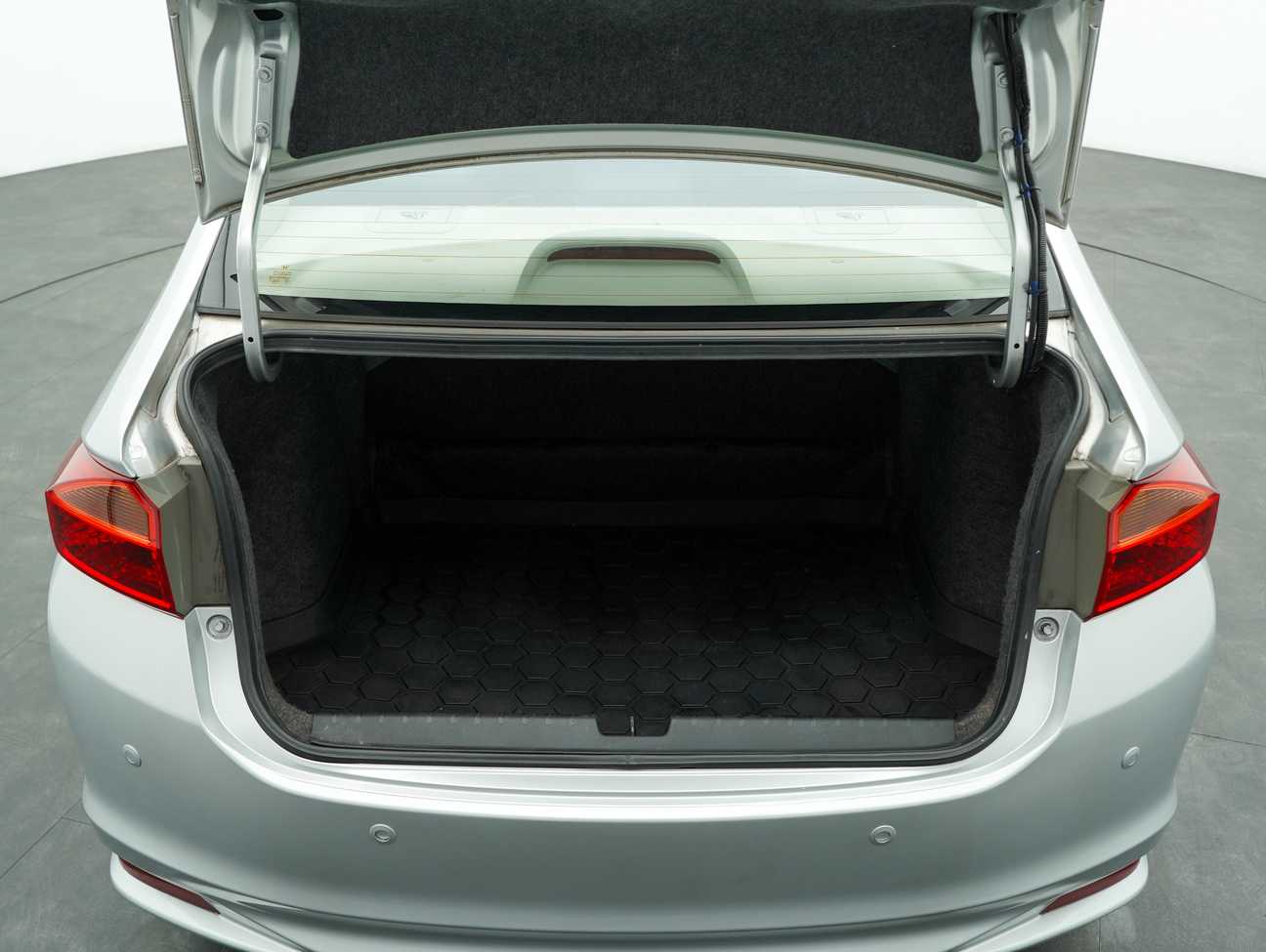 used 2014 Honda City S Plus 1.5