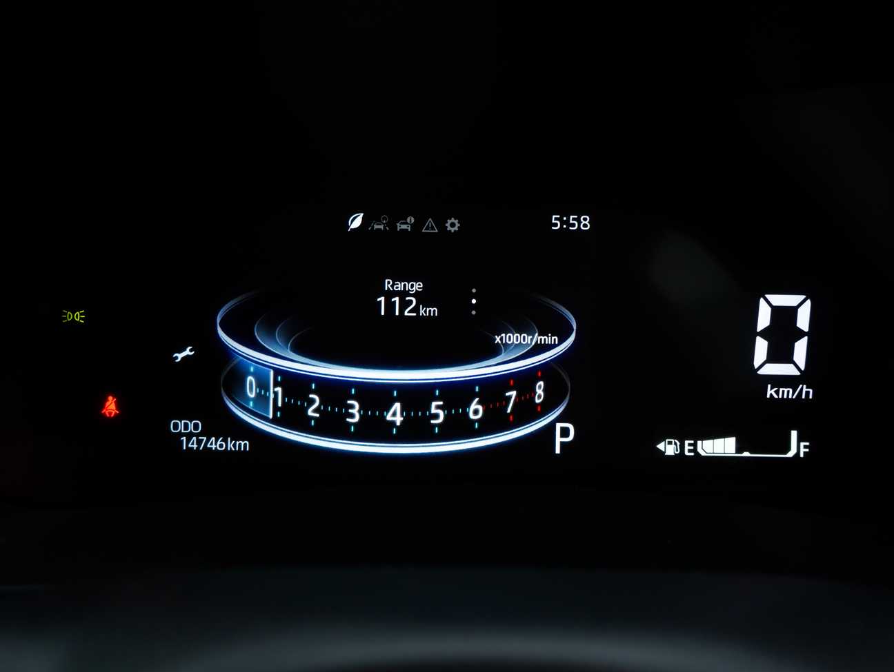 terpakai 2022 Perodua Alza AV 1.5