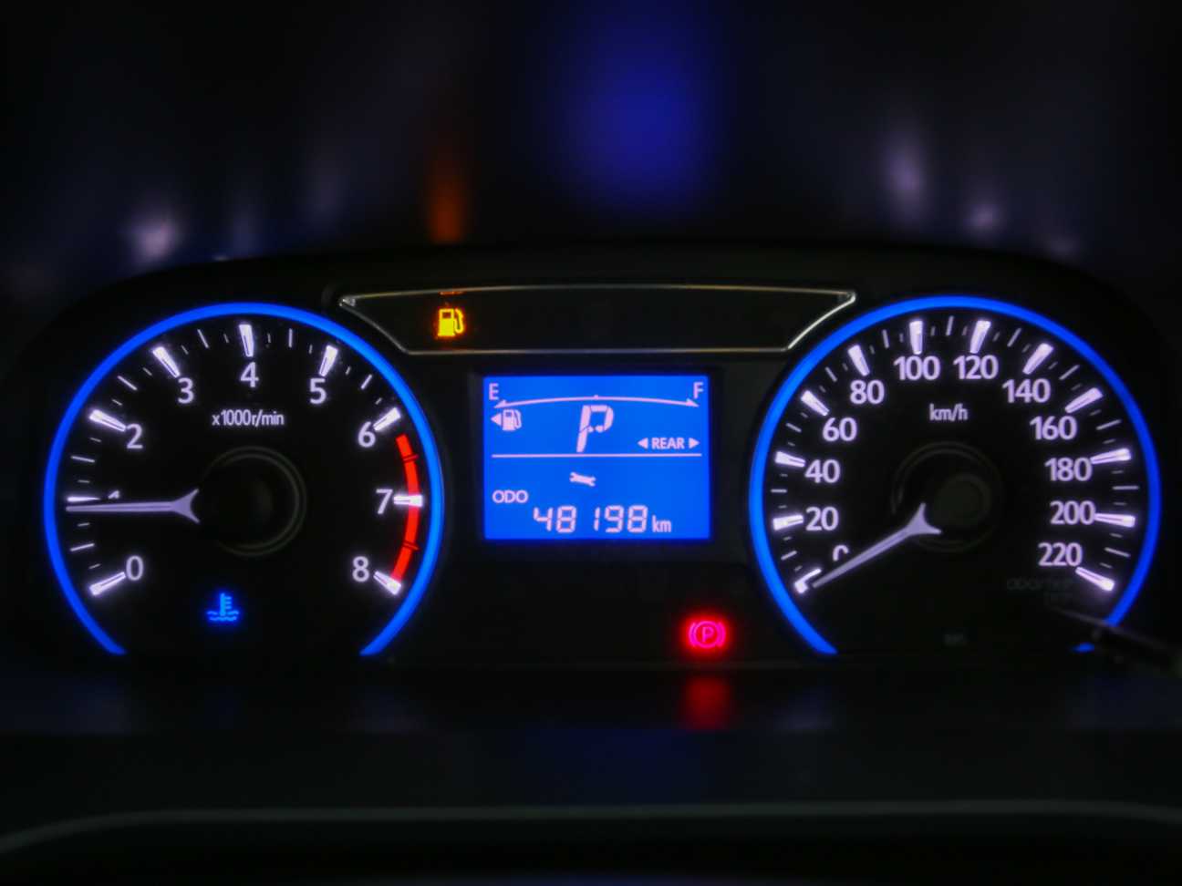 used 2019 Perodua MYVI H 1.5