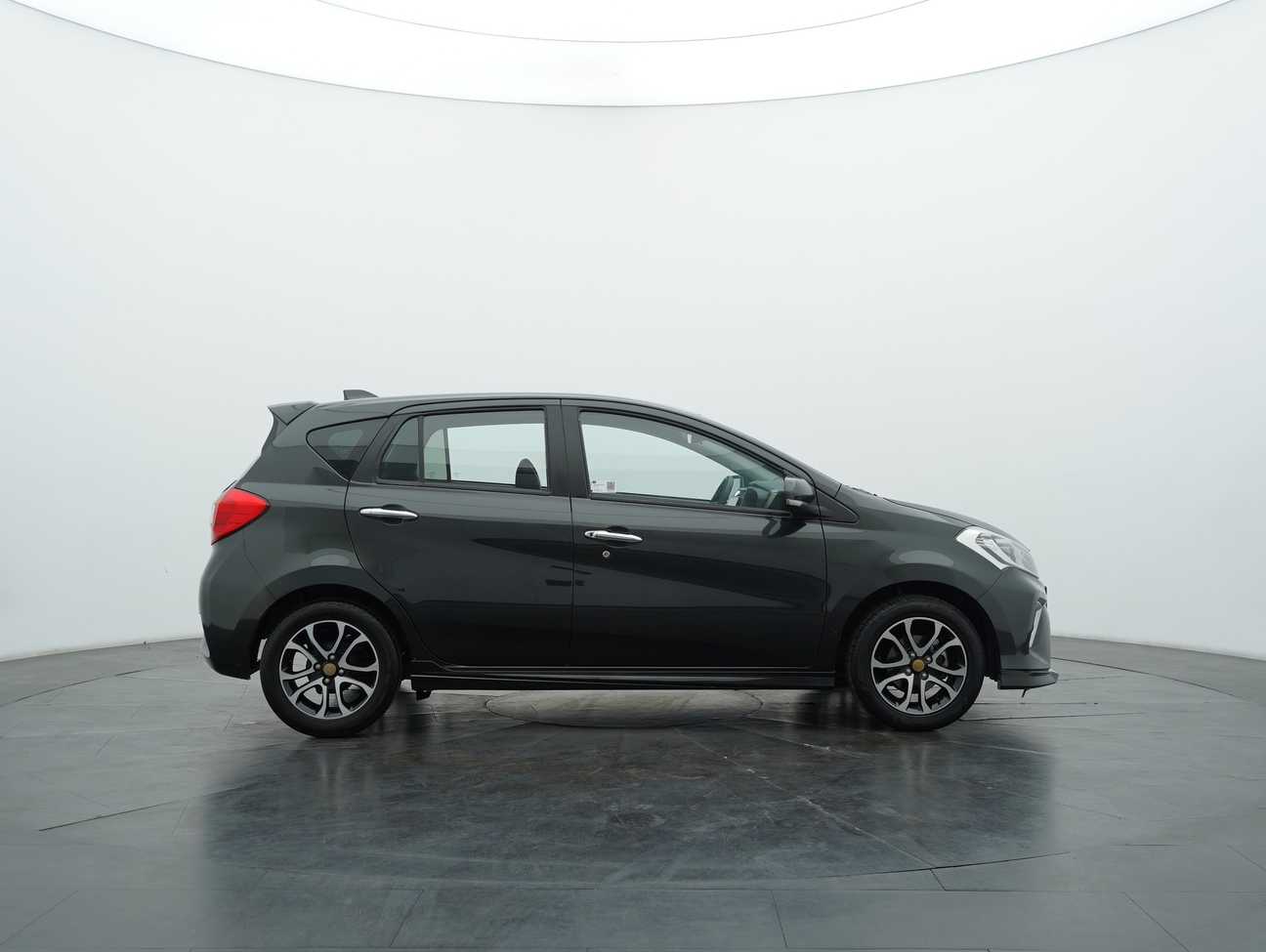 used 2018 Perodua Myvi AV 1.5