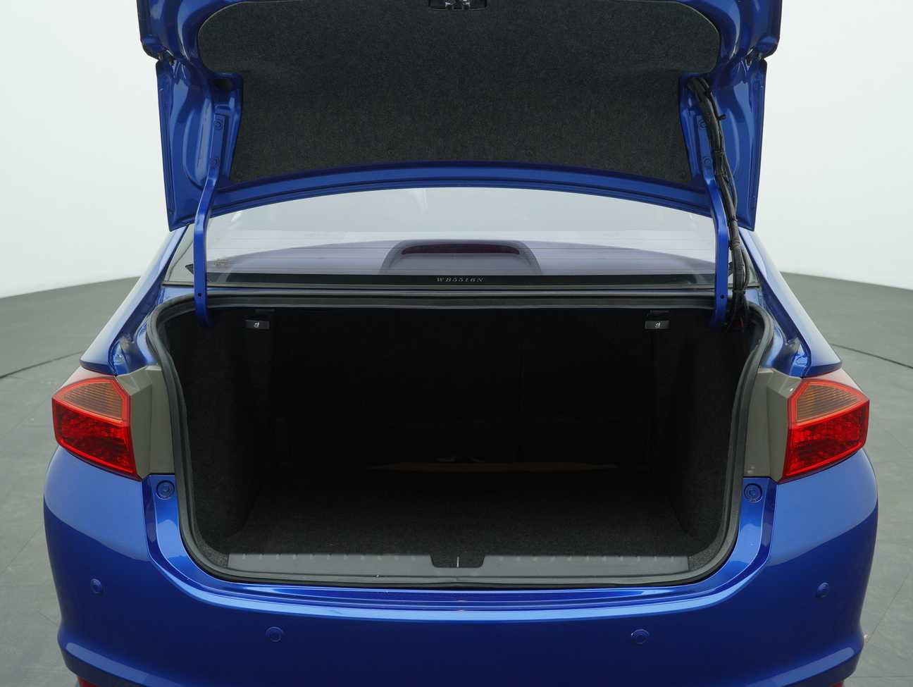 used 2015 Honda City V 1.5