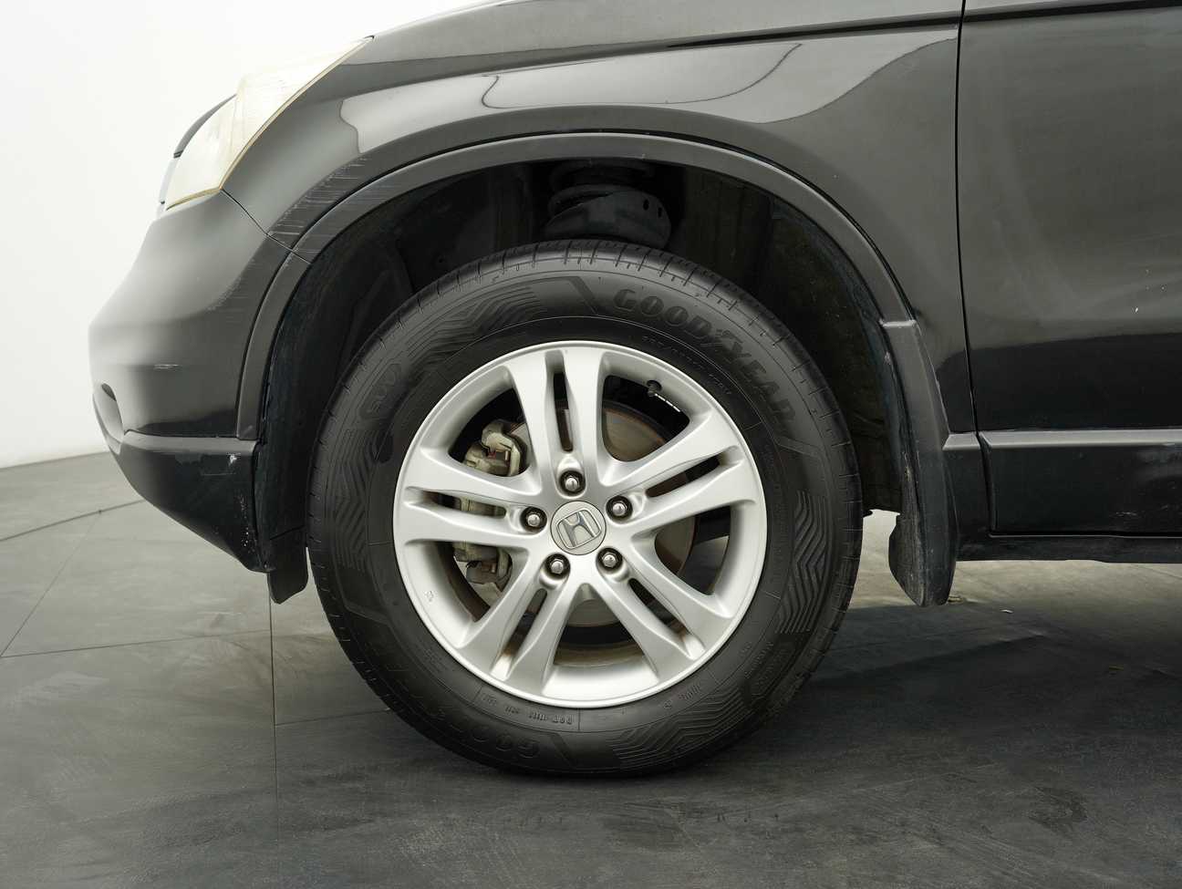 used 2011 Honda CR-V  2.0