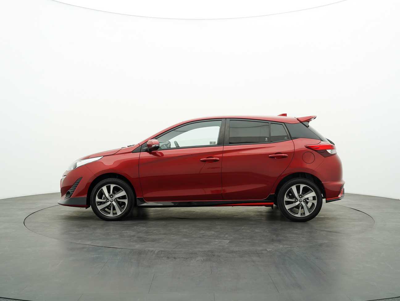 used 2019 Toyota Yaris E 1.5