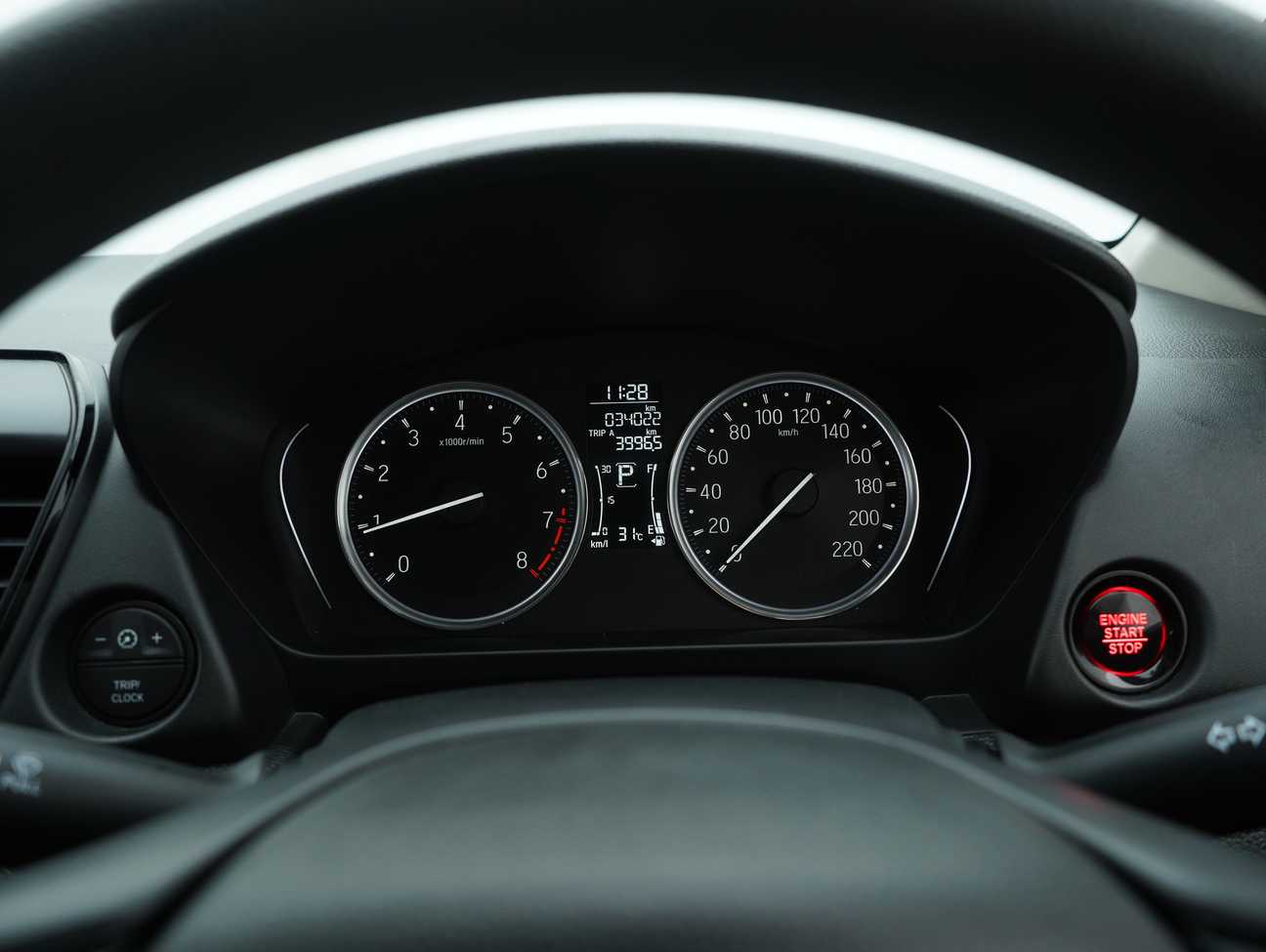 used 2023 Honda City E 1.5