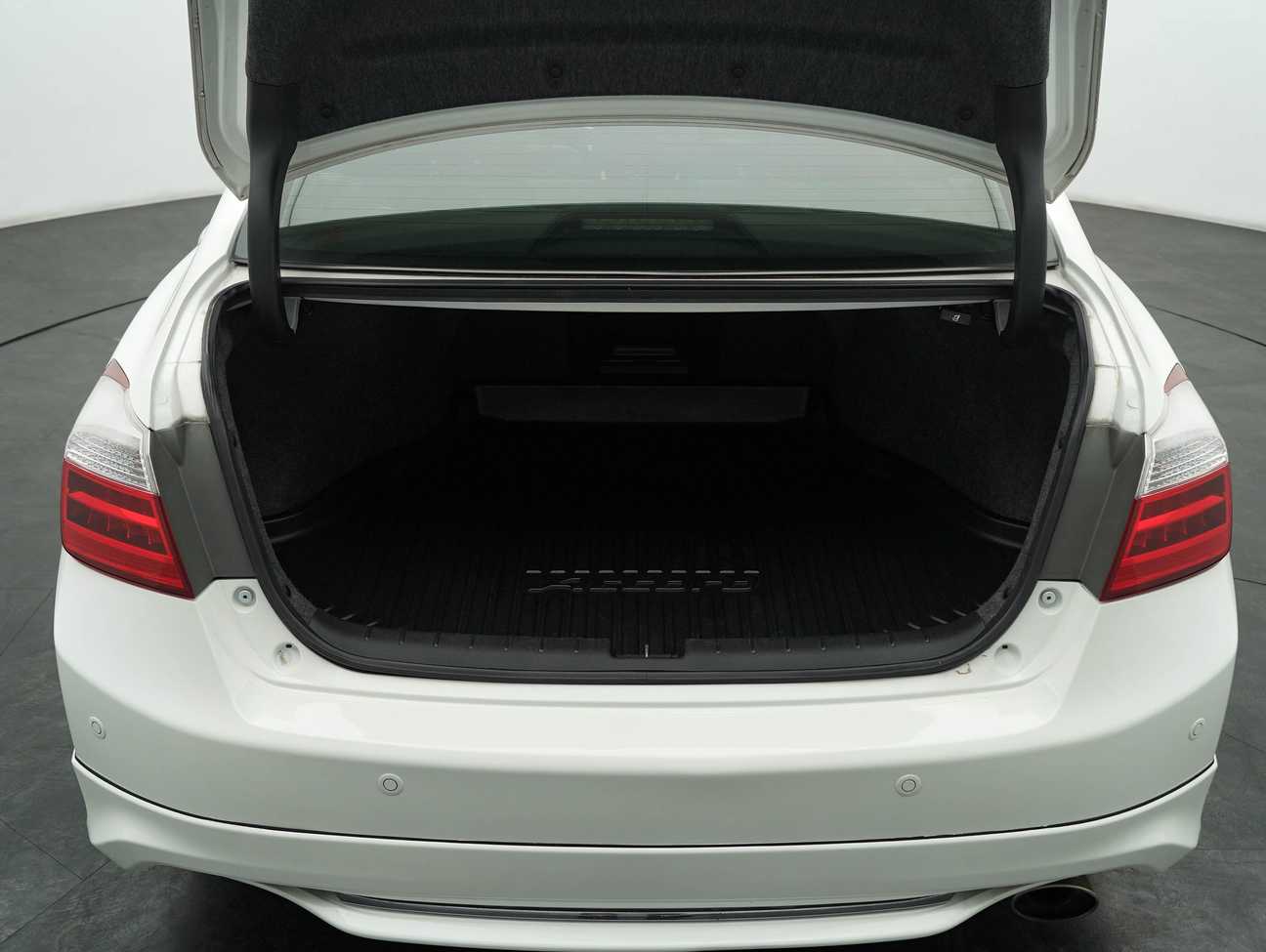 used 2014 Honda Accord VTi-L 2.4