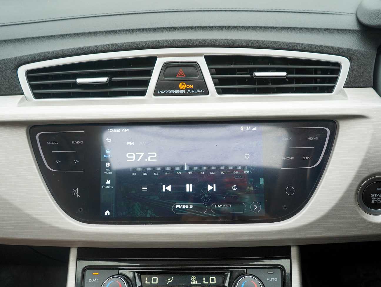 used 2020 Proton X70 PREMIUM X 2WD 1.8