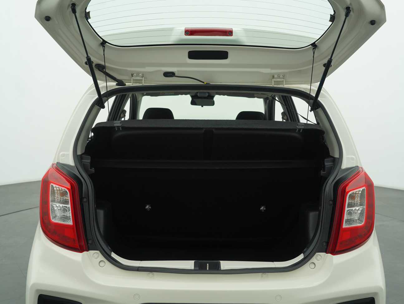 used 2020 Perodua AXIA Advance 1.0