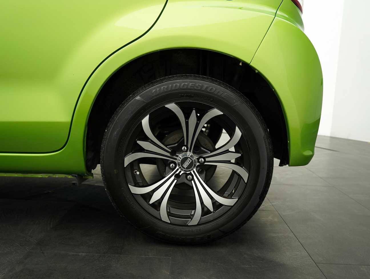 used 2014 Perodua Myvi EZ 1.3