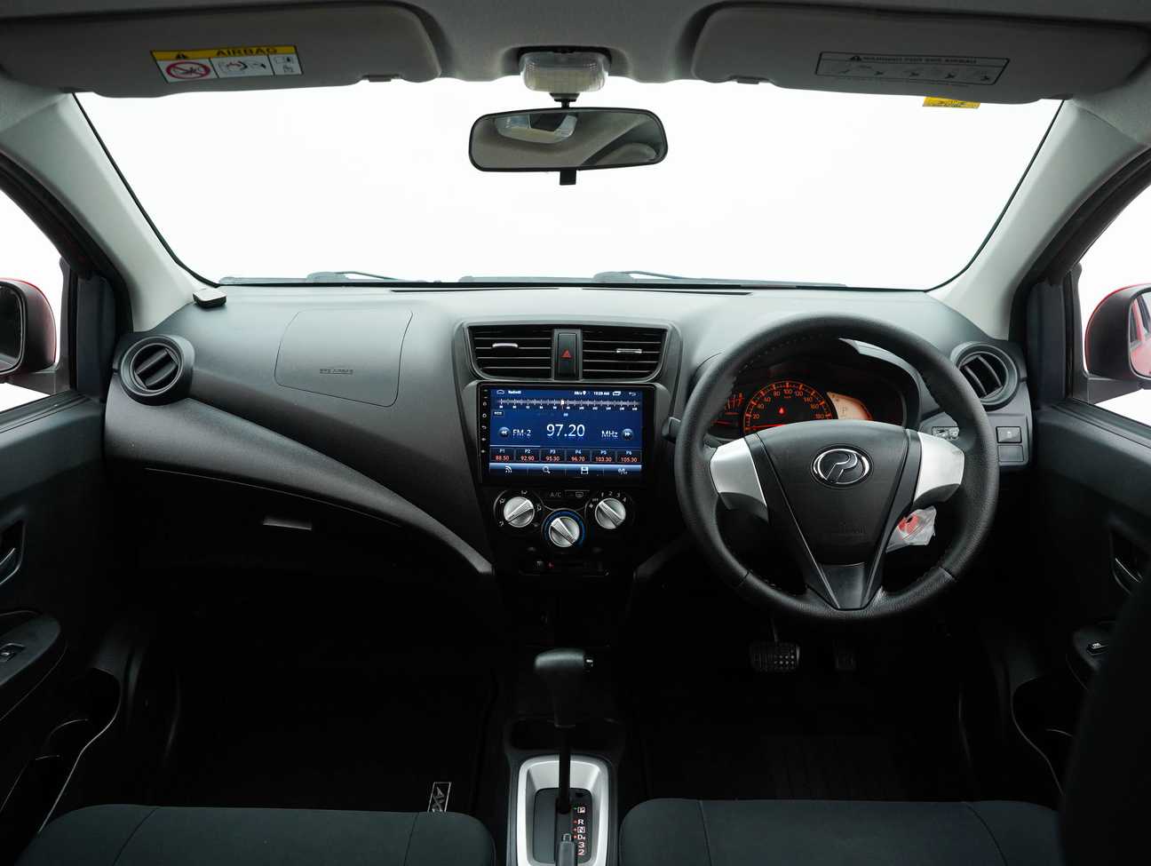 terpakai 2020 Perodua AXIA GXtra 1.0