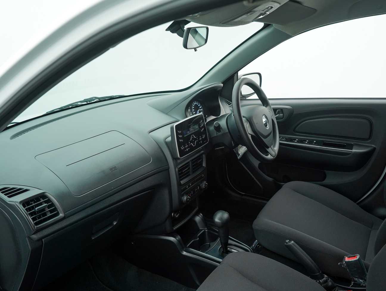 used 2023 Proton Saga Standard 1.3