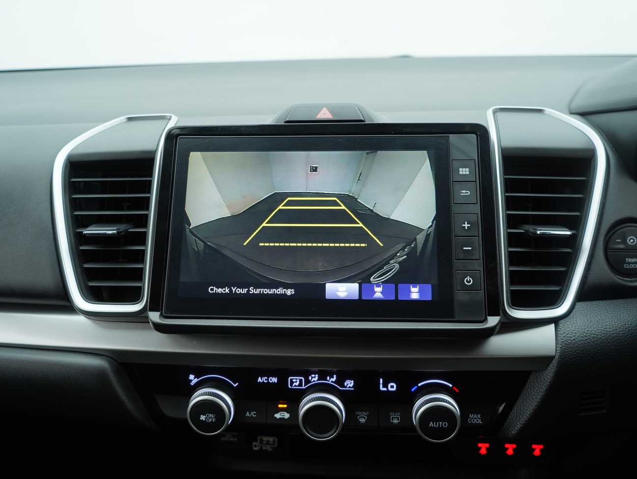 used 2021 Honda City E 1.5