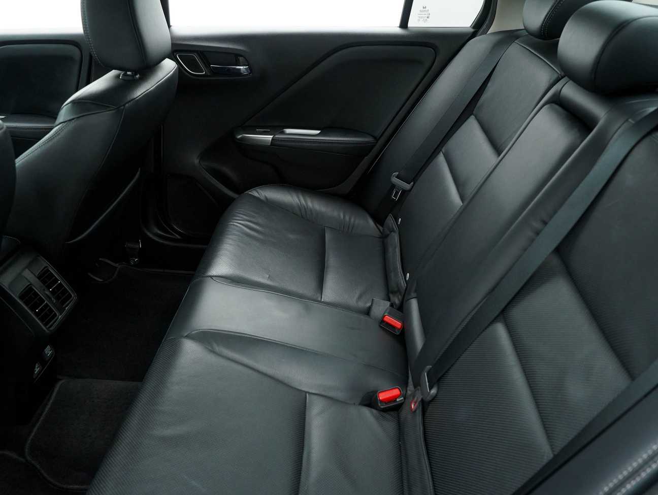 used 2020 Honda City V i-VTEC 1.5