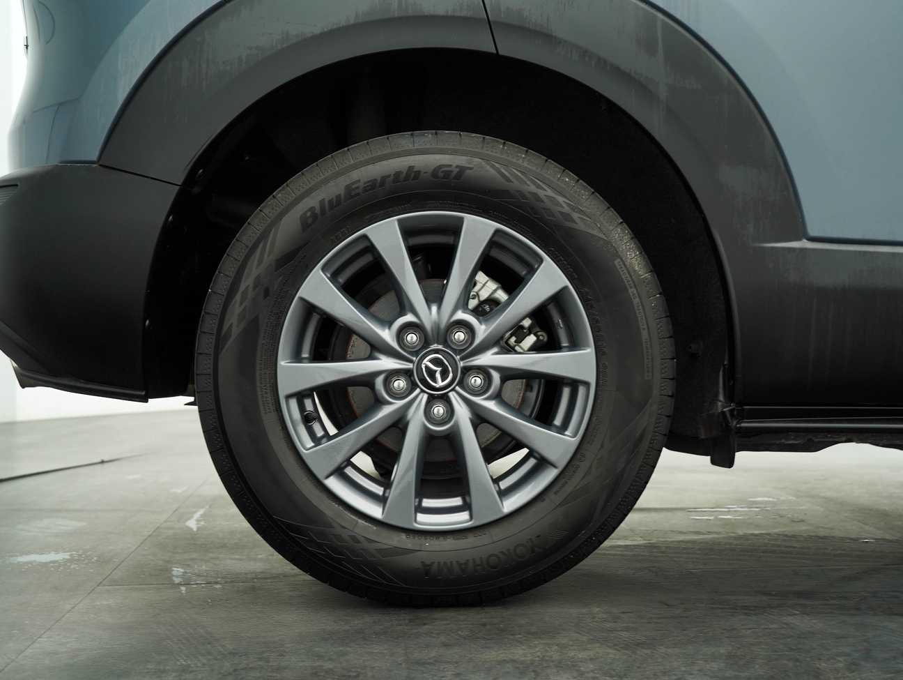 used 2020 Mazda CX-30 CORE 2.0