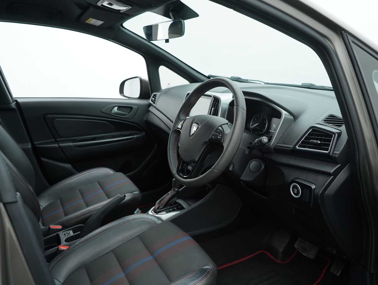 terpakai 2019 Proton Iriz Premium 1.6