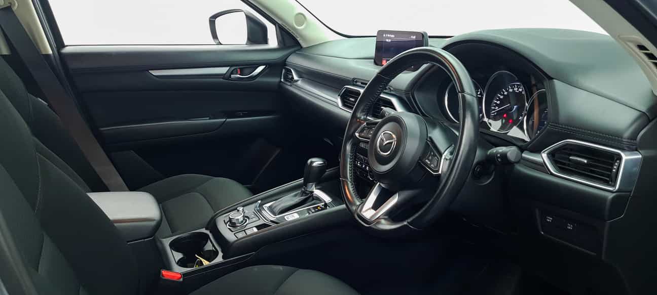 used 2018 Mazda CX-5 2.0G MID 2WD (CKD) 2.0