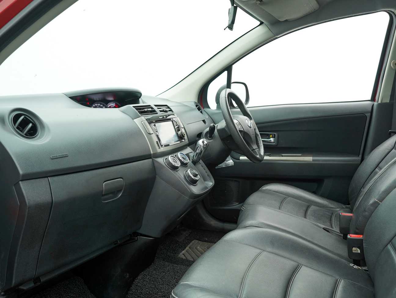 used 2015 Perodua Alza Advance 1.5