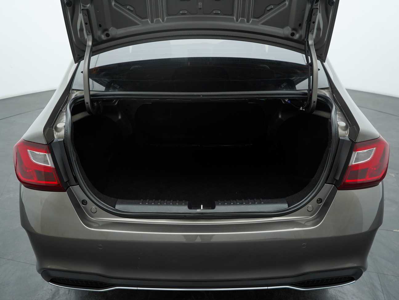 used 2020 Proton Saga Premium 1.3