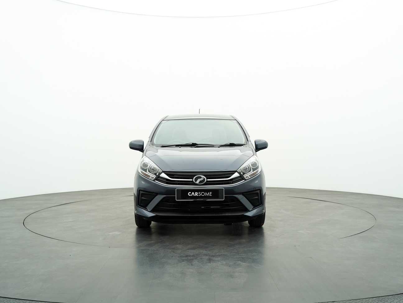 used 2021 Perodua AXIA G 1.0